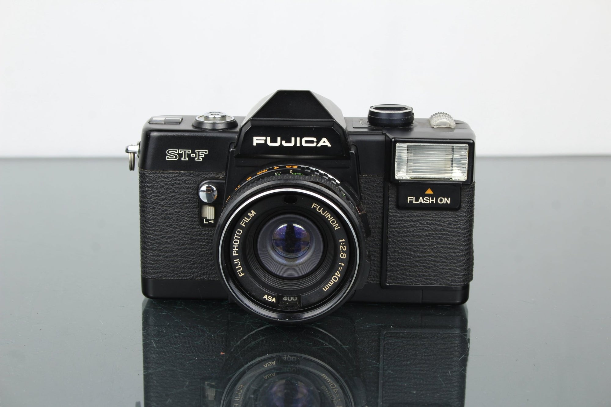 Fujica ST - F - Dutch|Thrift