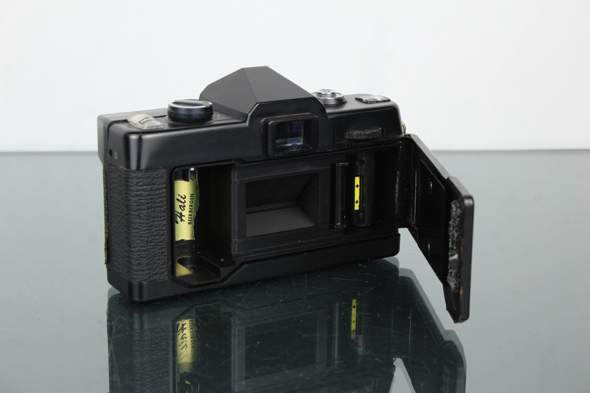 Fujica ST - F - Dutch|Thrift