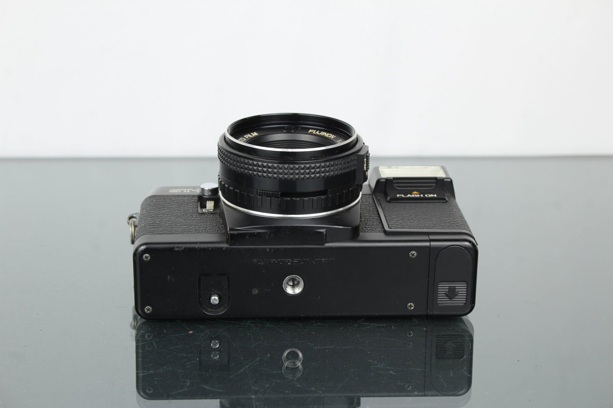 Fujica ST - F - Dutch|Thrift