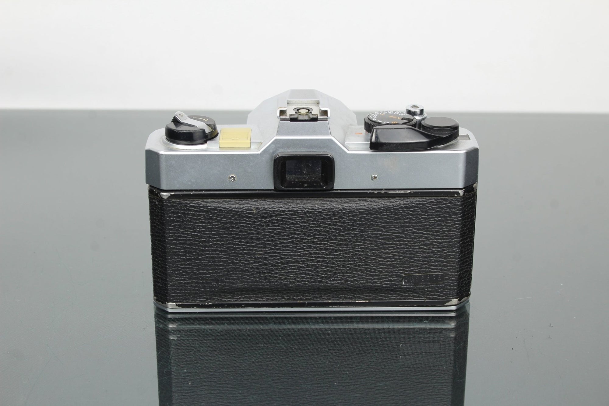 Fujica STX - 1 N + X - Fujinon 50mm 1.9 FM lens - Dutch|Thrift