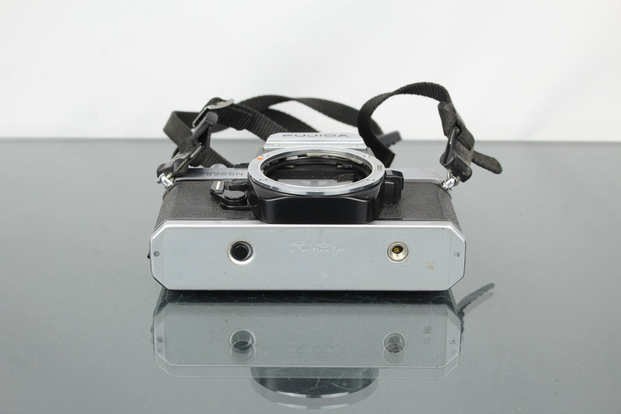 Fujica STX - 1N - Dutch|Thrift