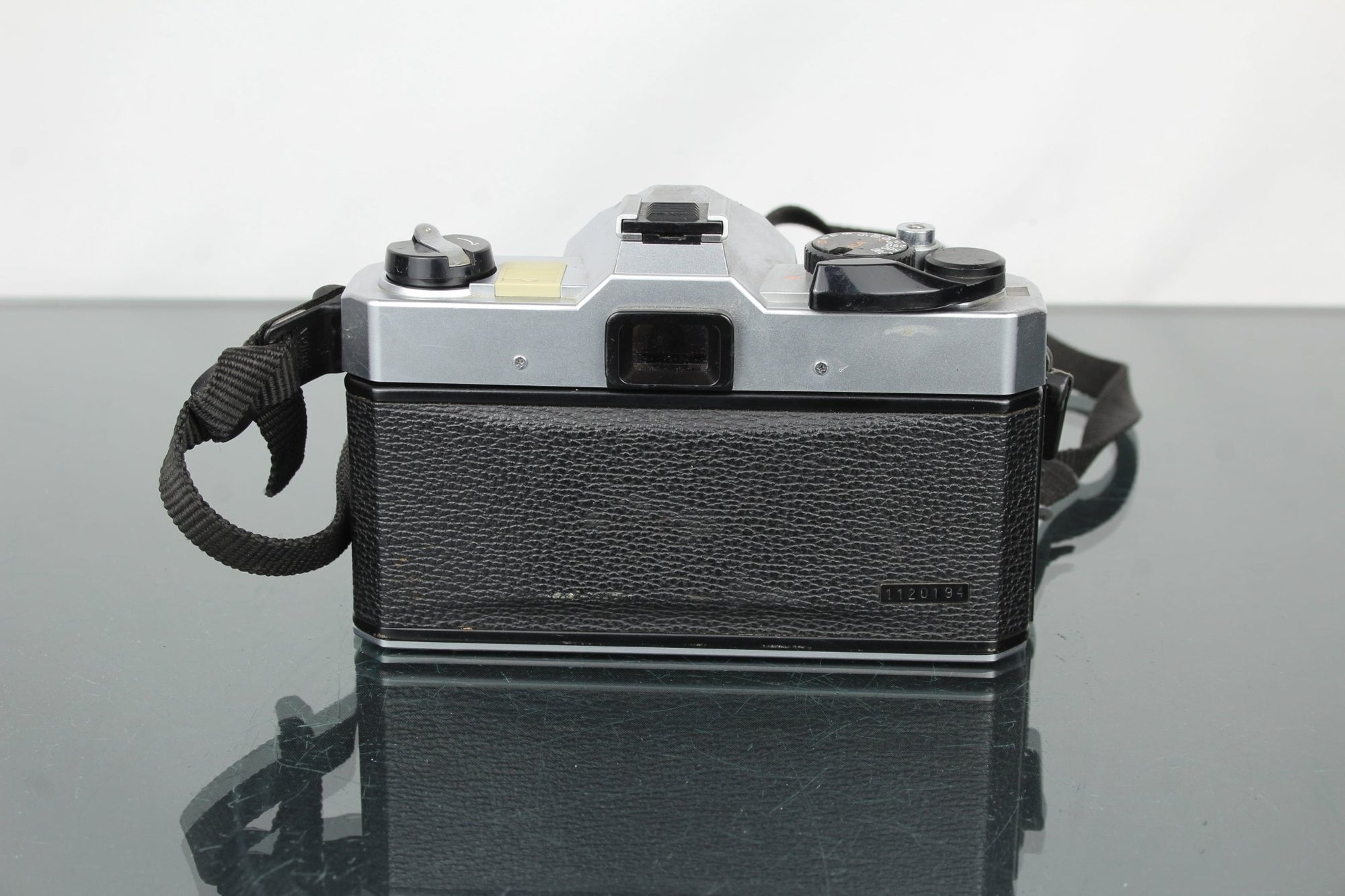Fujica STX - 1N - Dutch|Thrift