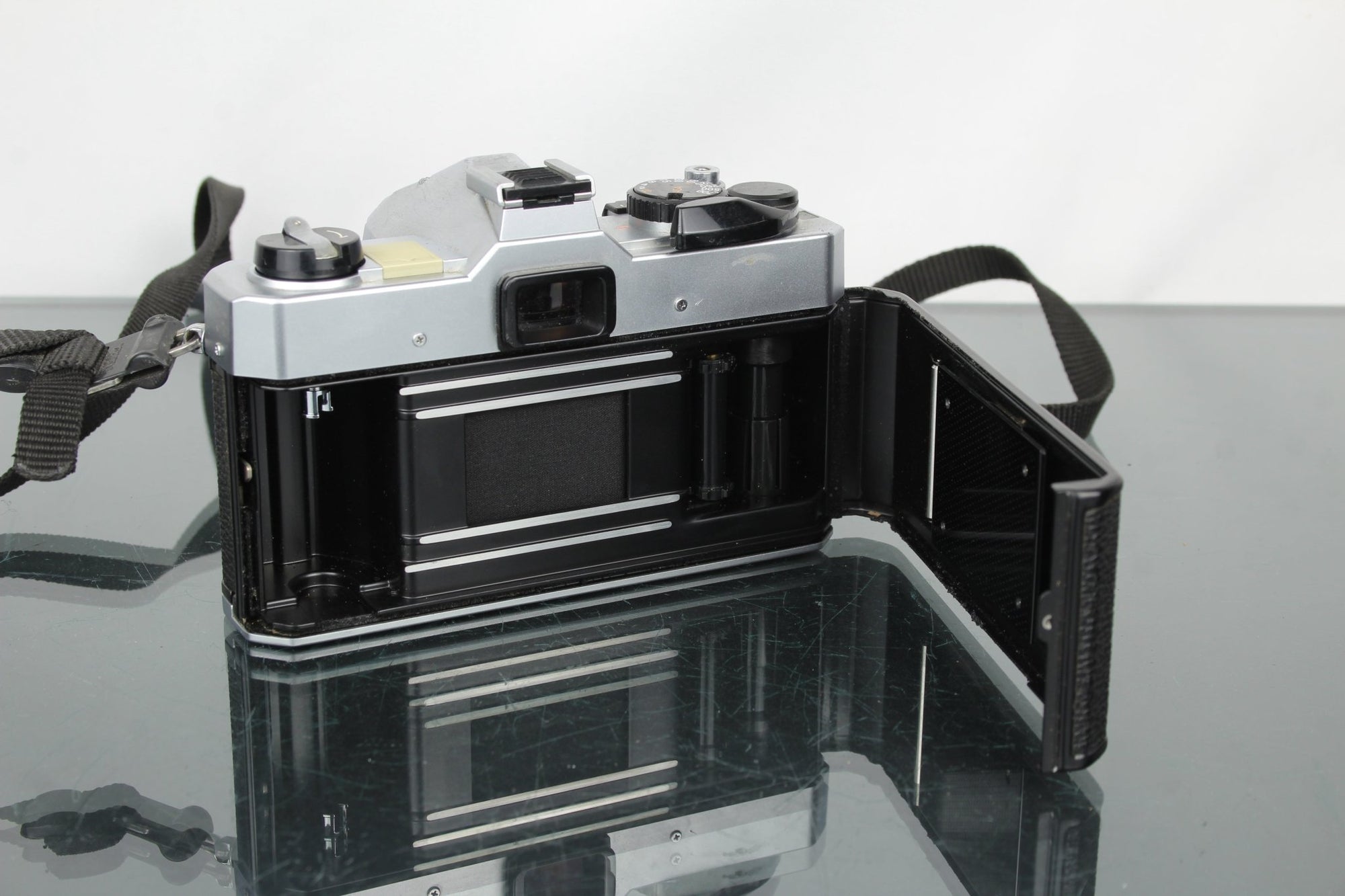 Fujica STX - 1N - Dutch|Thrift