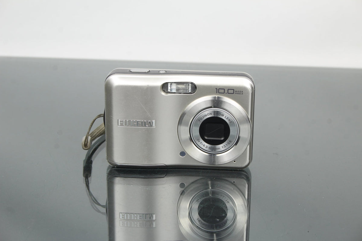 Fujifilm A100 - Dutch|Thrift
