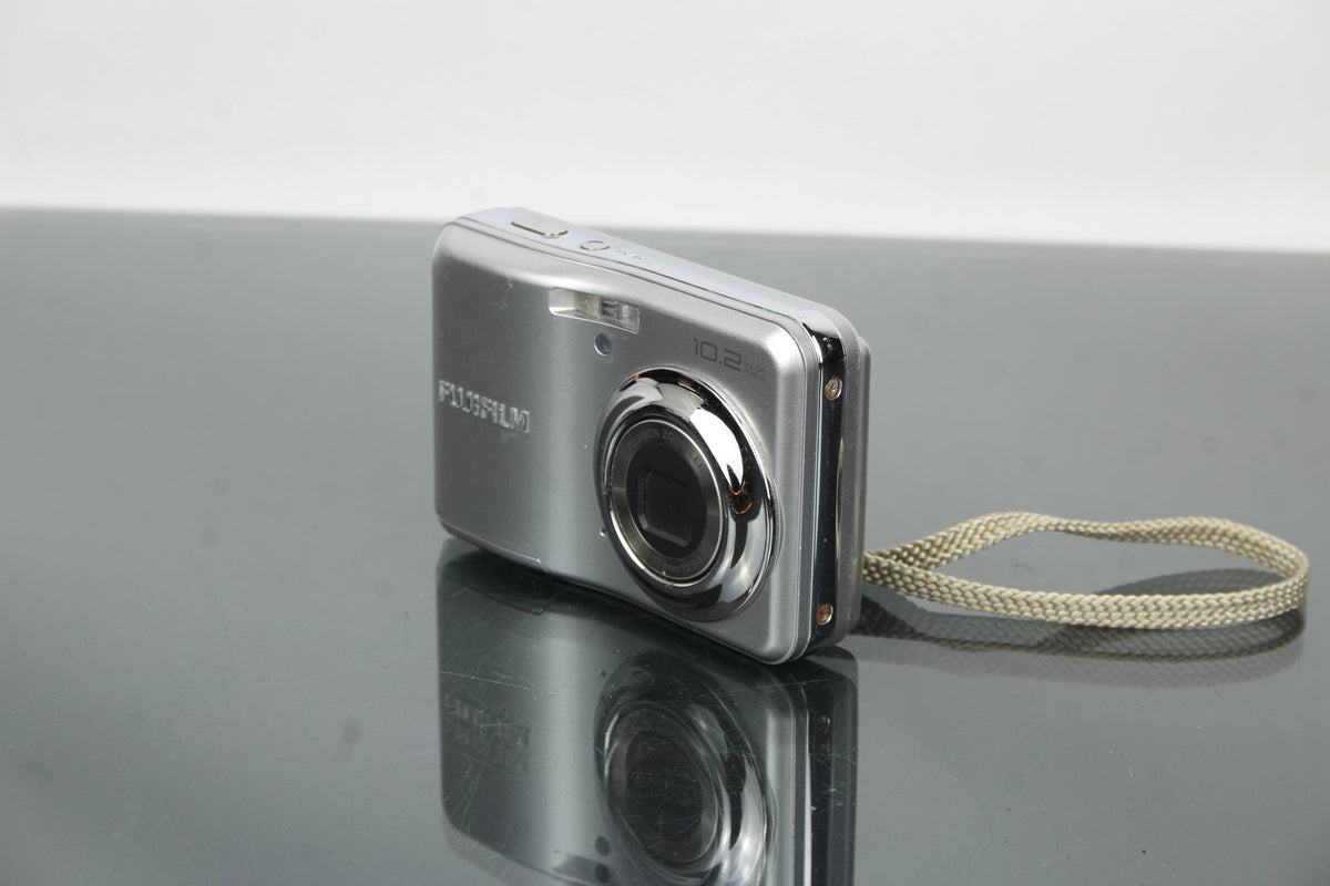 Fujifilm A180 - Dutch|Thrift