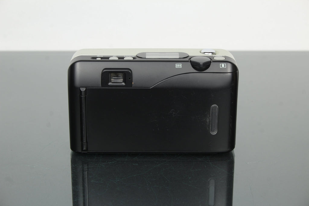 Fujifilm DL - 270 Zoom Super - Dutch|Thrift