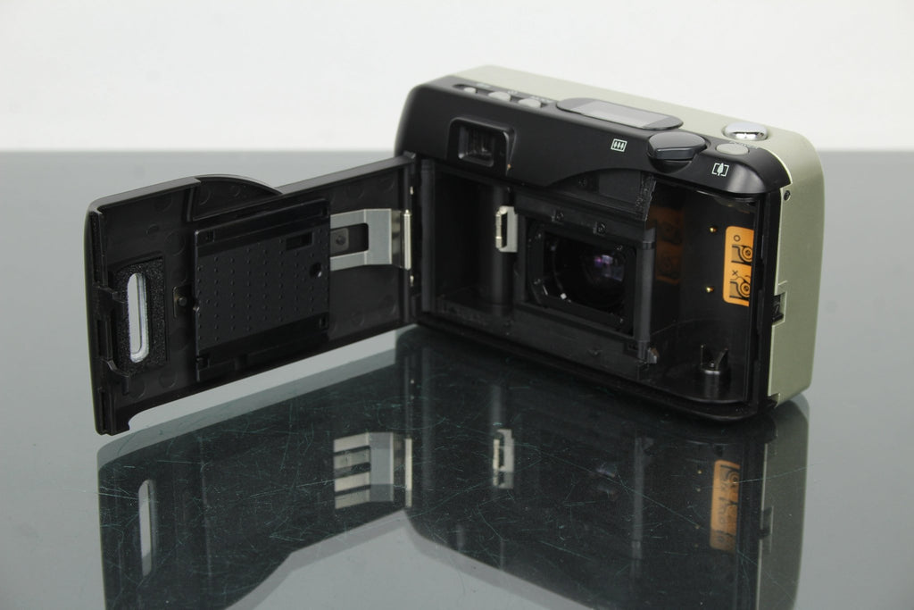 Fujifilm DL - 270 Zoom Super - Dutch|Thrift