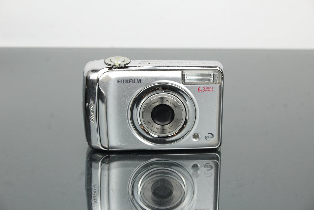 Fujifilm FinePix A610 - Dutch|Thrift