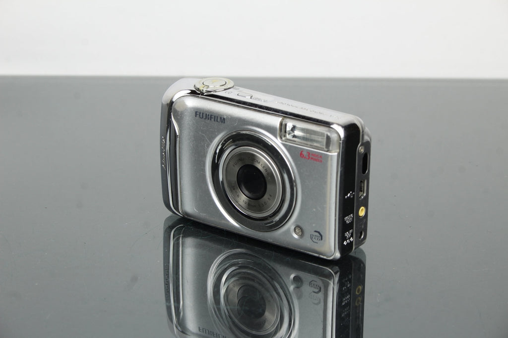 Fujifilm FinePix A610 - Dutch|Thrift