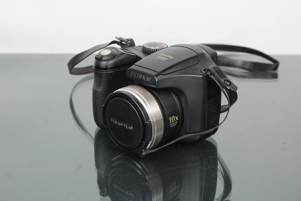Fujifilm finepix S5800 - Dutch|Thrift
