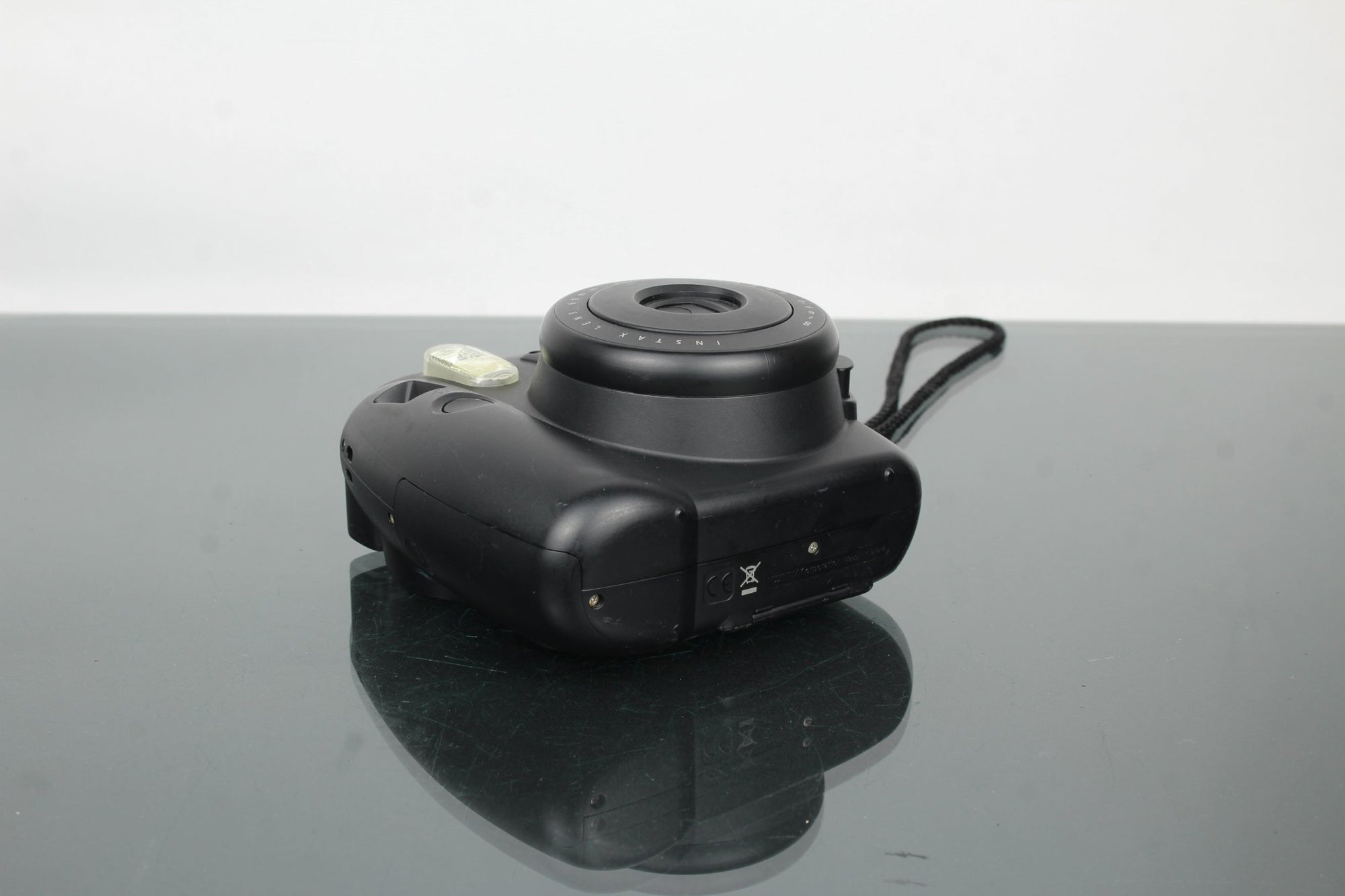 Fujifilm Instax Mini 8 - Dutch|Thrift