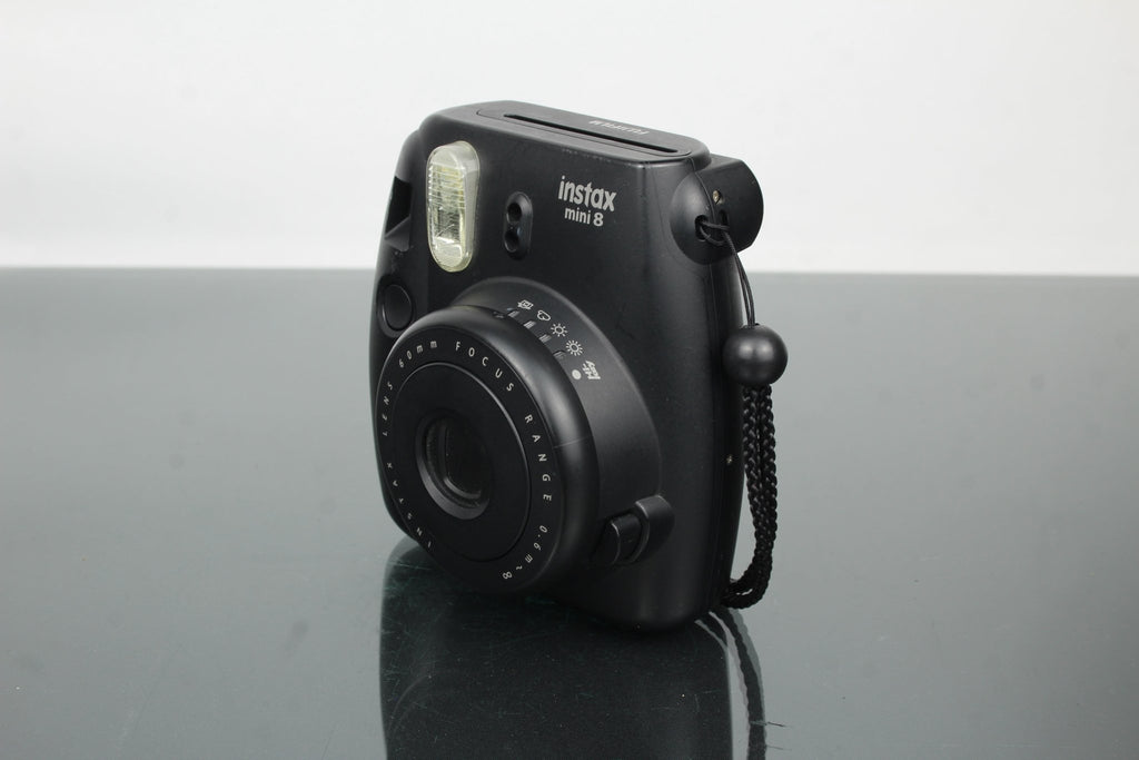 Fujifilm Instax Mini 8 - Dutch|Thrift