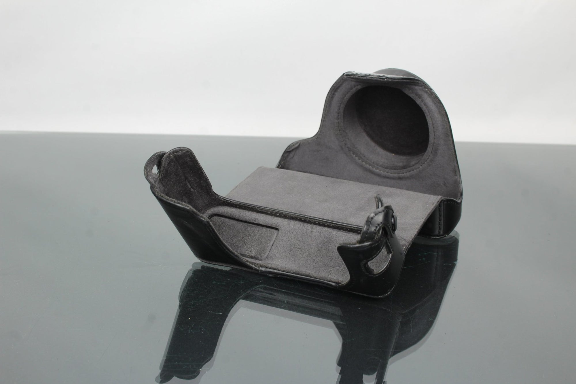 FUJIFILM x100 Leather Case - Dutch|Thrift