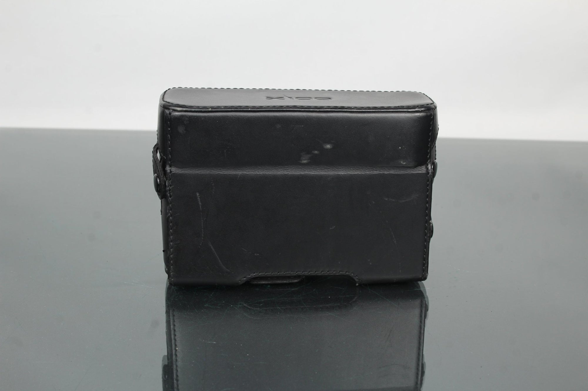 FUJIFILM x100 Leather Case - Dutch|Thrift