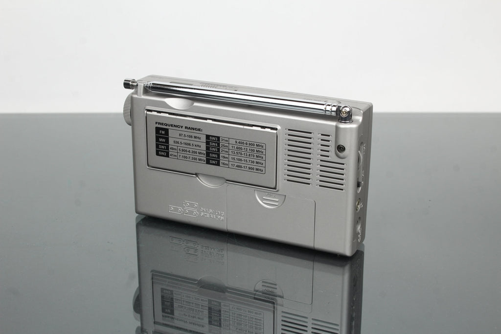 Grundig YB 218 - Dutch|Thrift