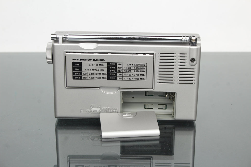 Grundig YB 218 - Dutch|Thrift