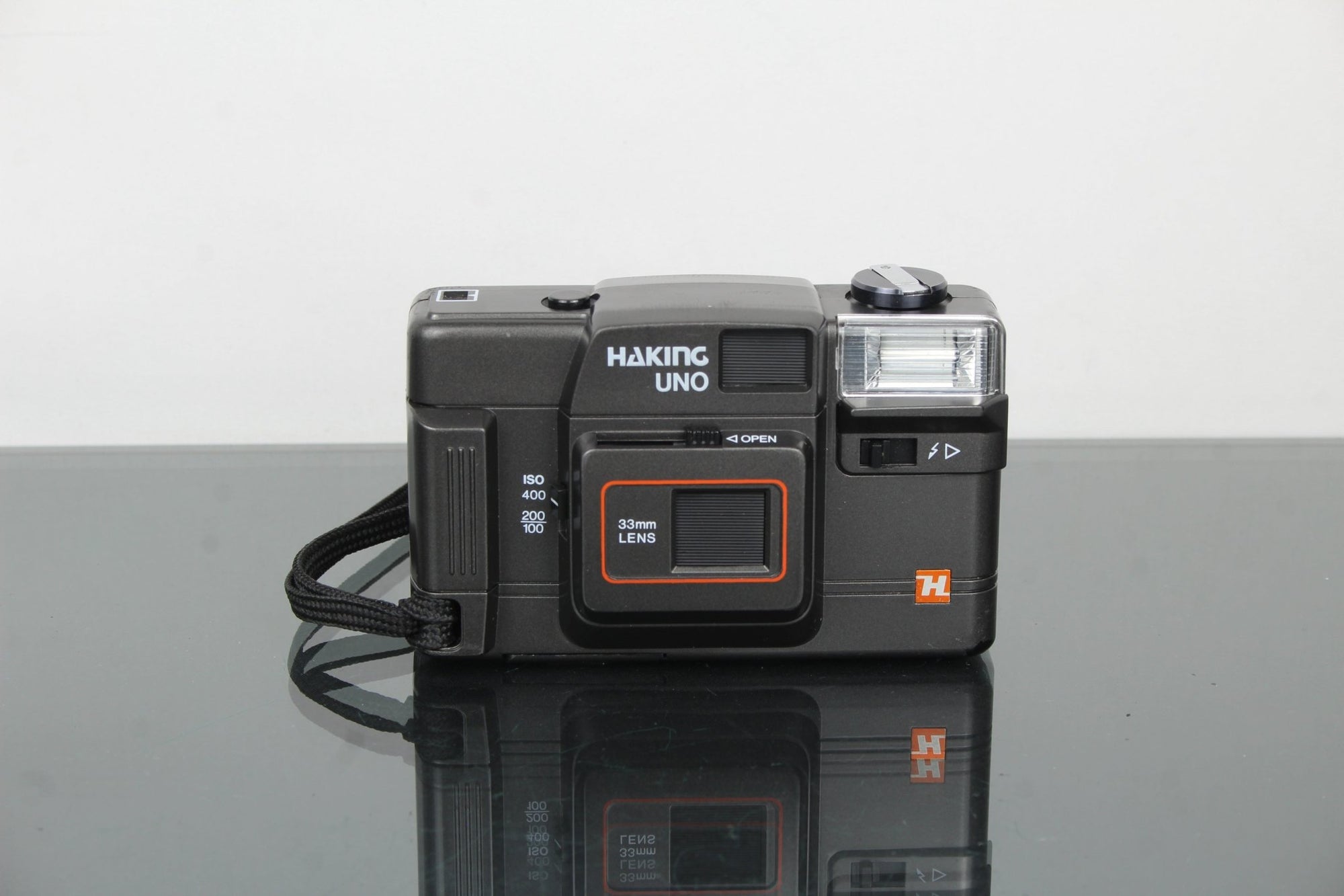 Haking UNO - Dutch|Thrift