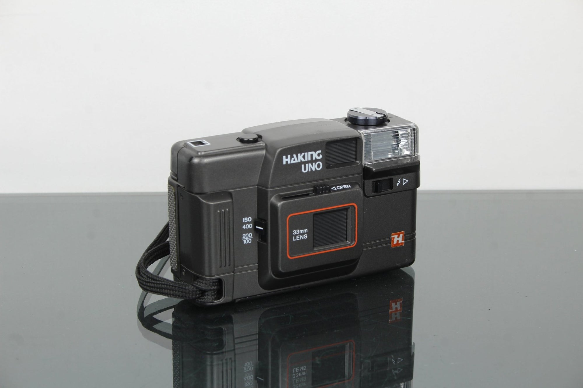 Haking UNO - Dutch|Thrift