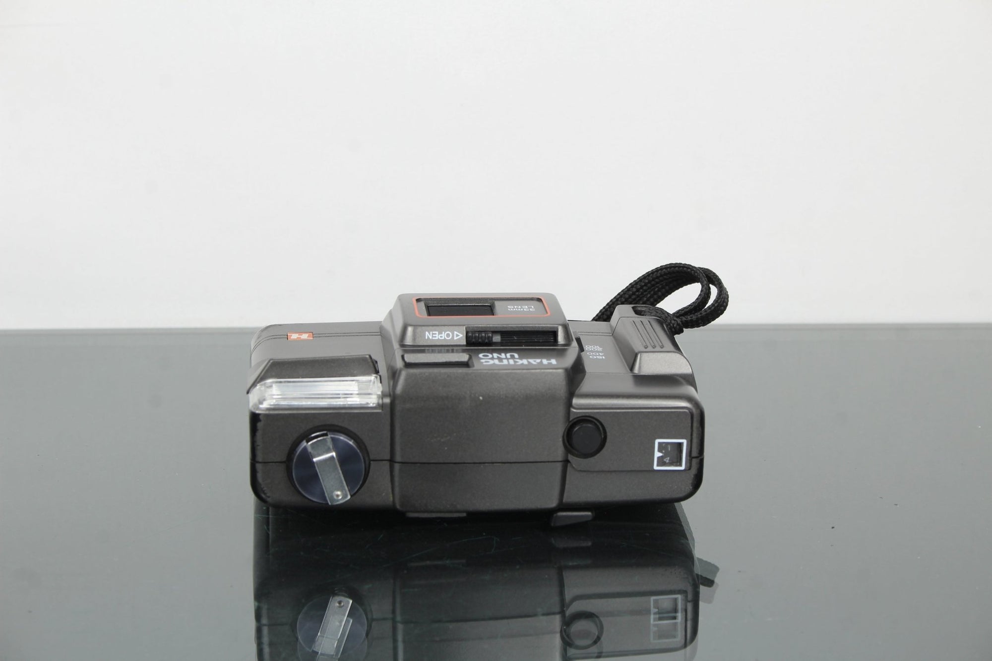 Haking UNO - Dutch|Thrift