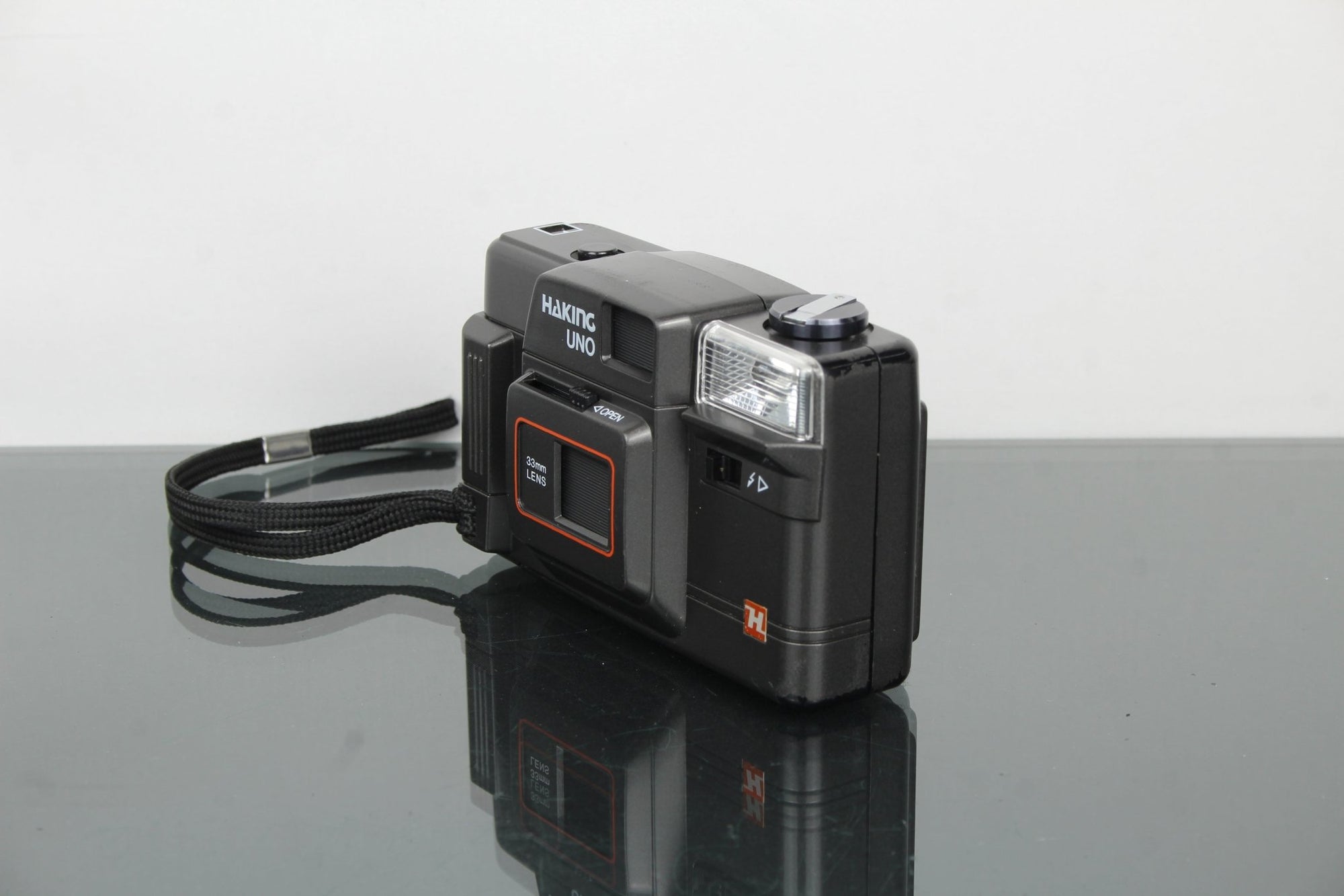 Haking UNO - Dutch|Thrift