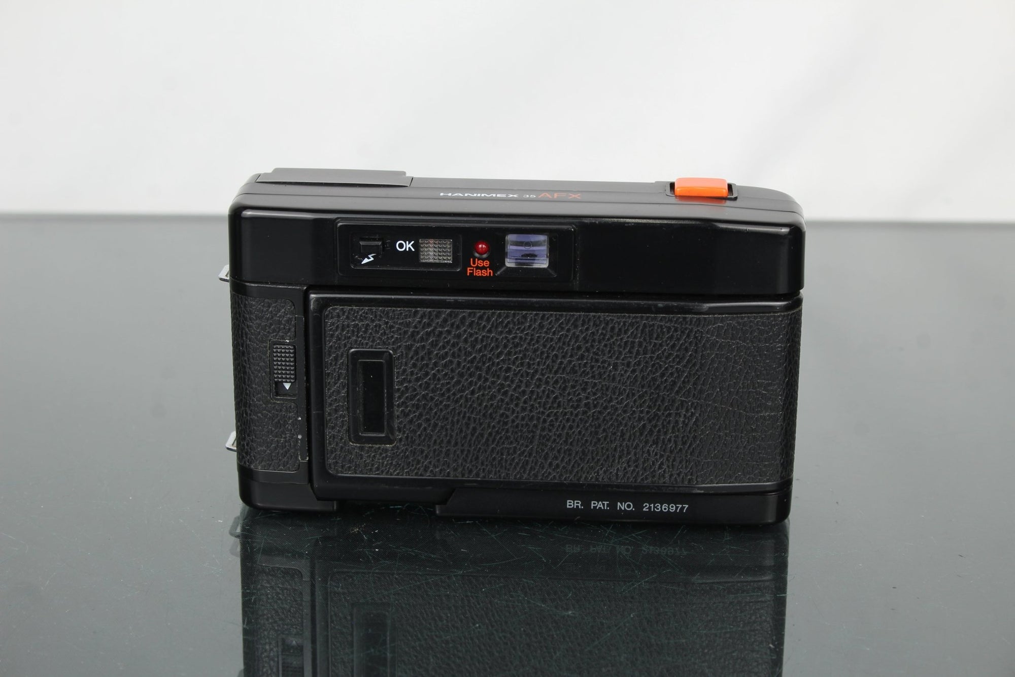 Hanimex 35AFX - Dutch|Thrift