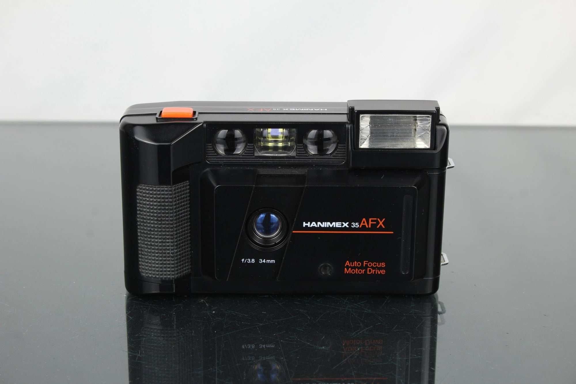 Hanimex 35AFX - Dutch|Thrift