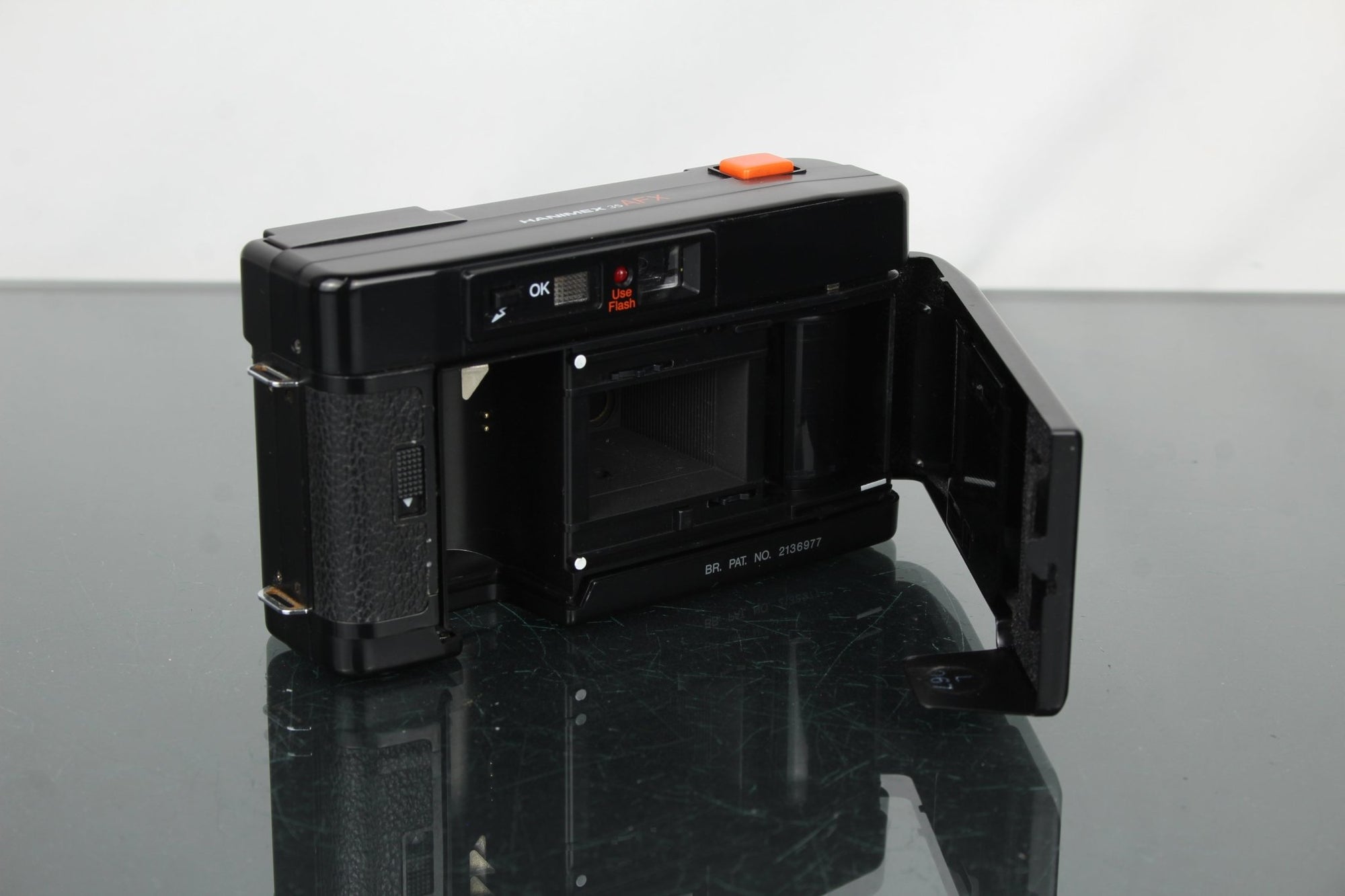 Hanimex 35AFX - Dutch|Thrift