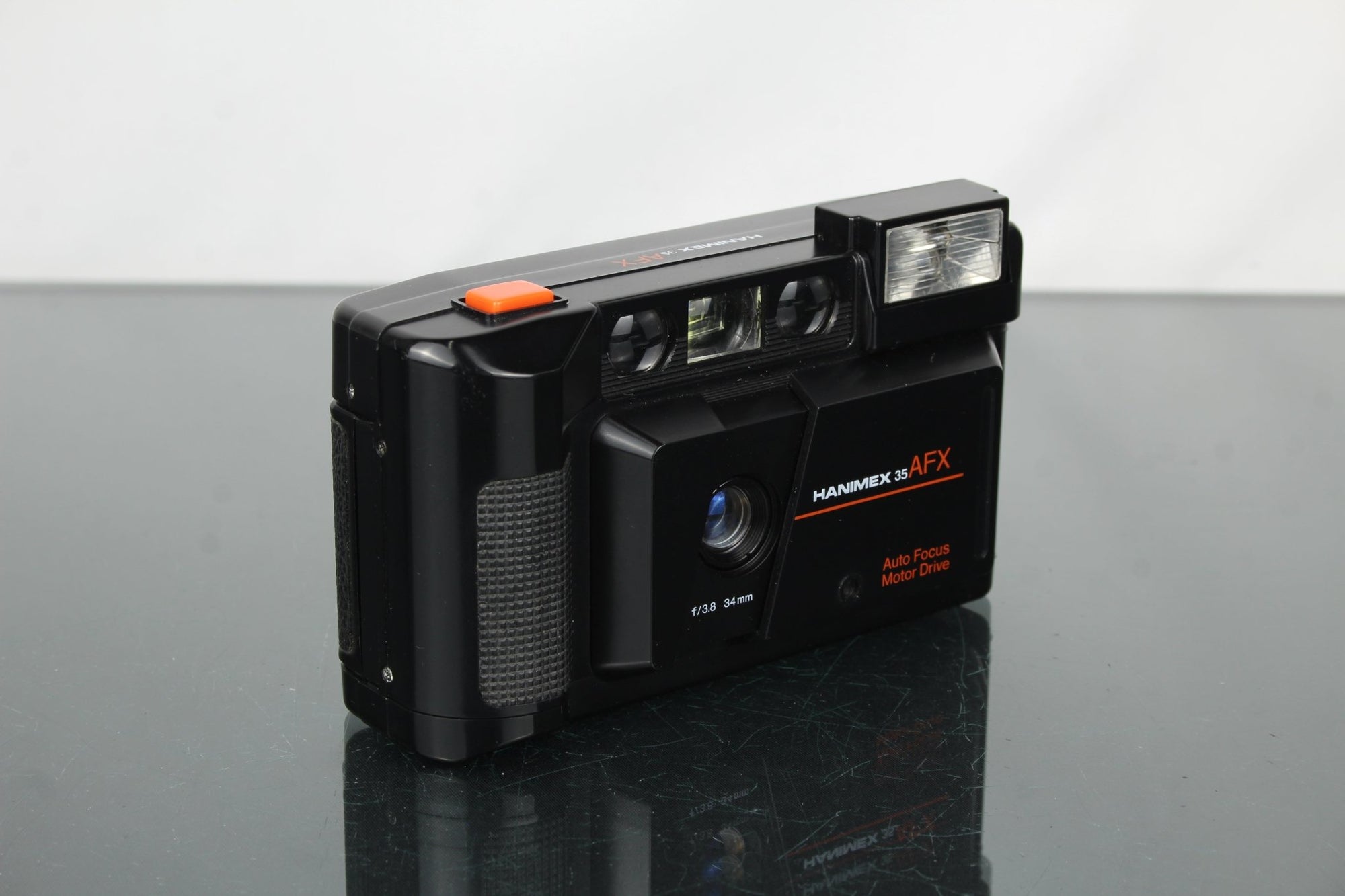 Hanimex 35AFX - Dutch|Thrift