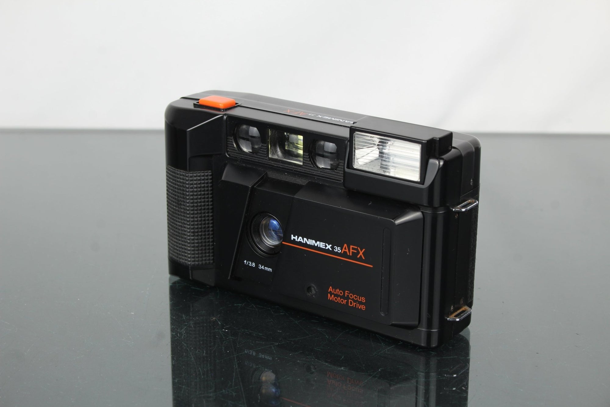 Hanimex 35AFX - Dutch|Thrift