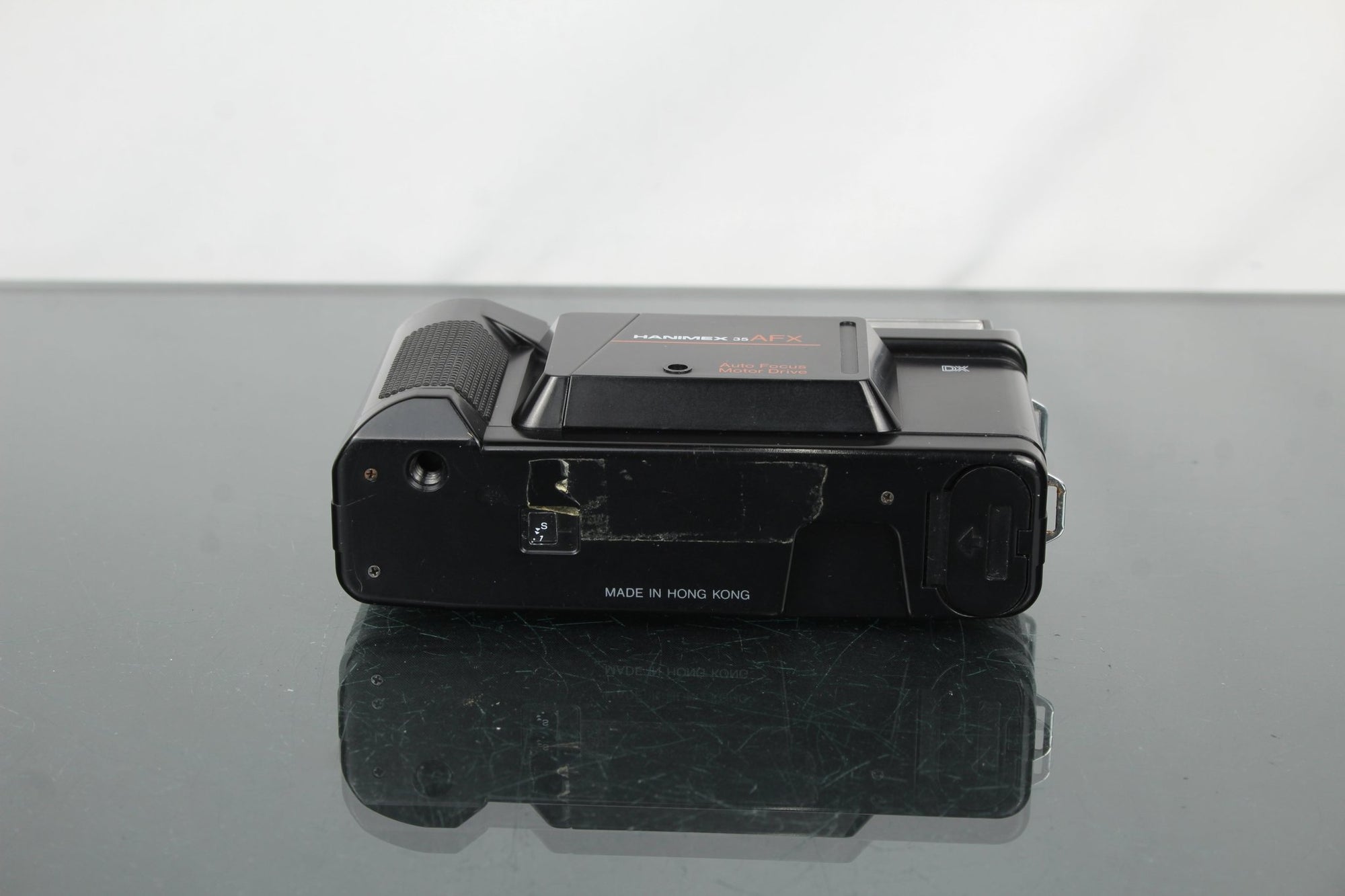 Hanimex 35AFX - Dutch|Thrift