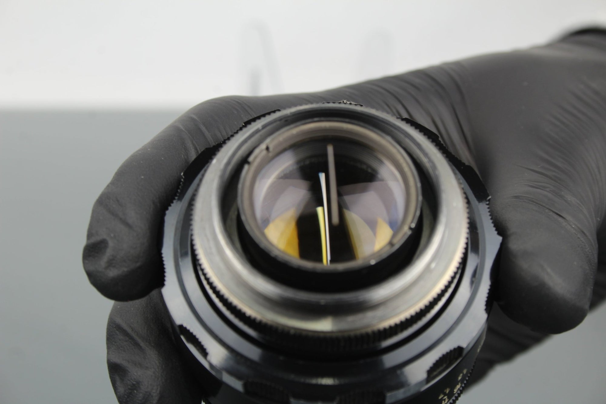 Helios - 44 2/58 M42 Mount - Dutch|Thrift