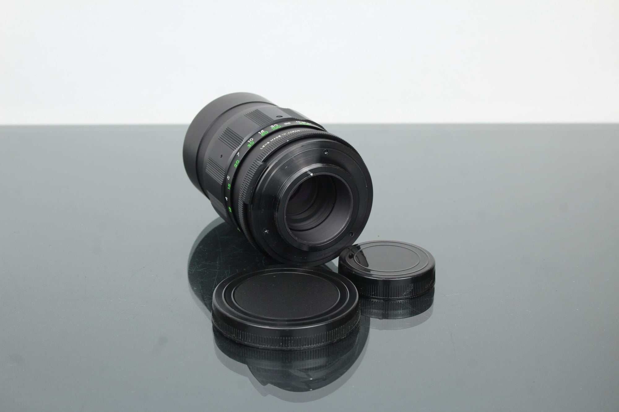 Info Auto 2.8/135 M42 Mount - Dutch|Thrift