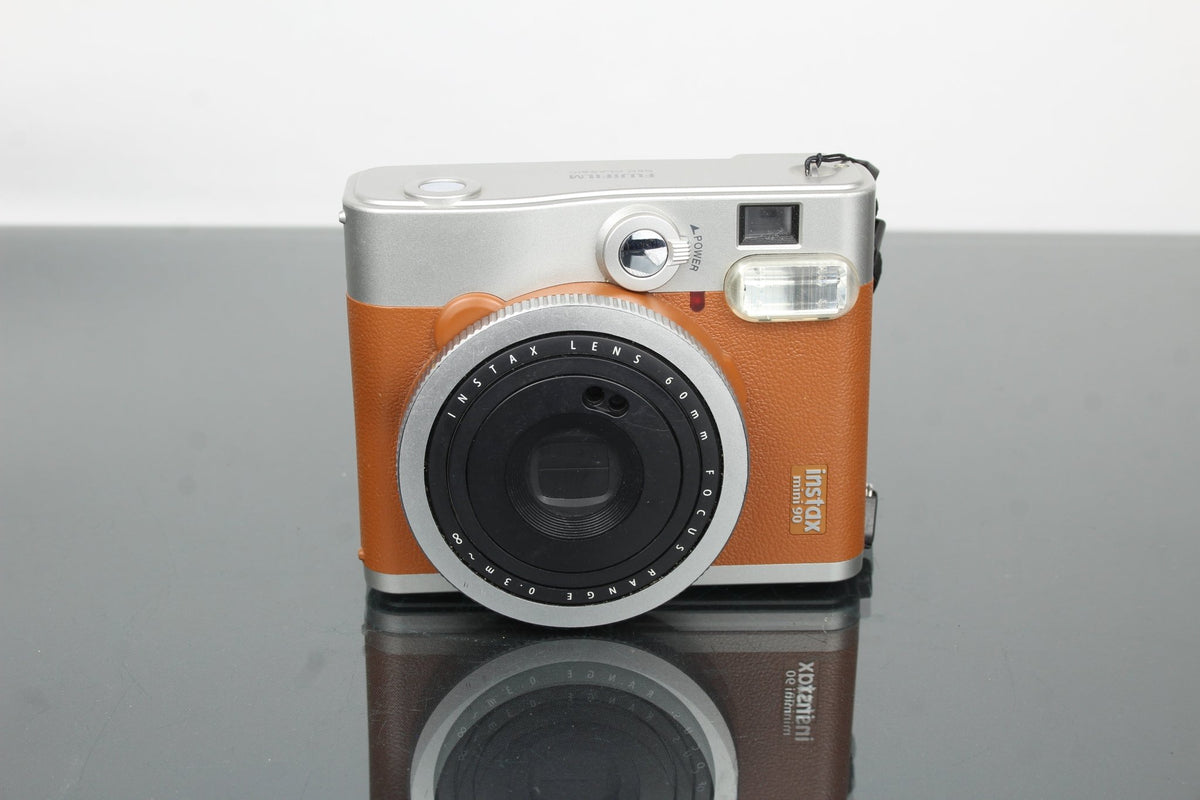 Instax mini 90 - Dutch|Thrift