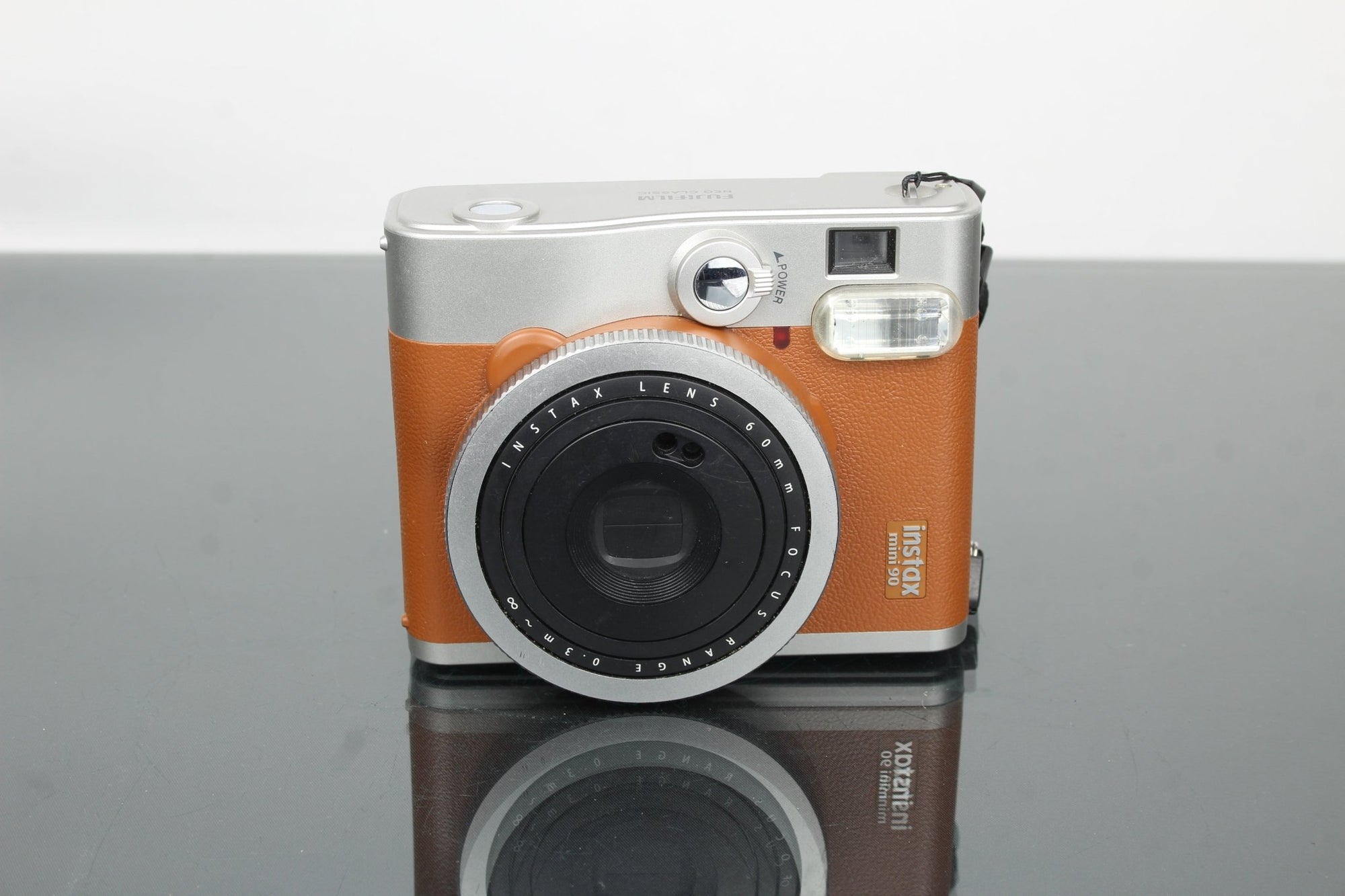 Instax mini 90 - Dutch|Thrift