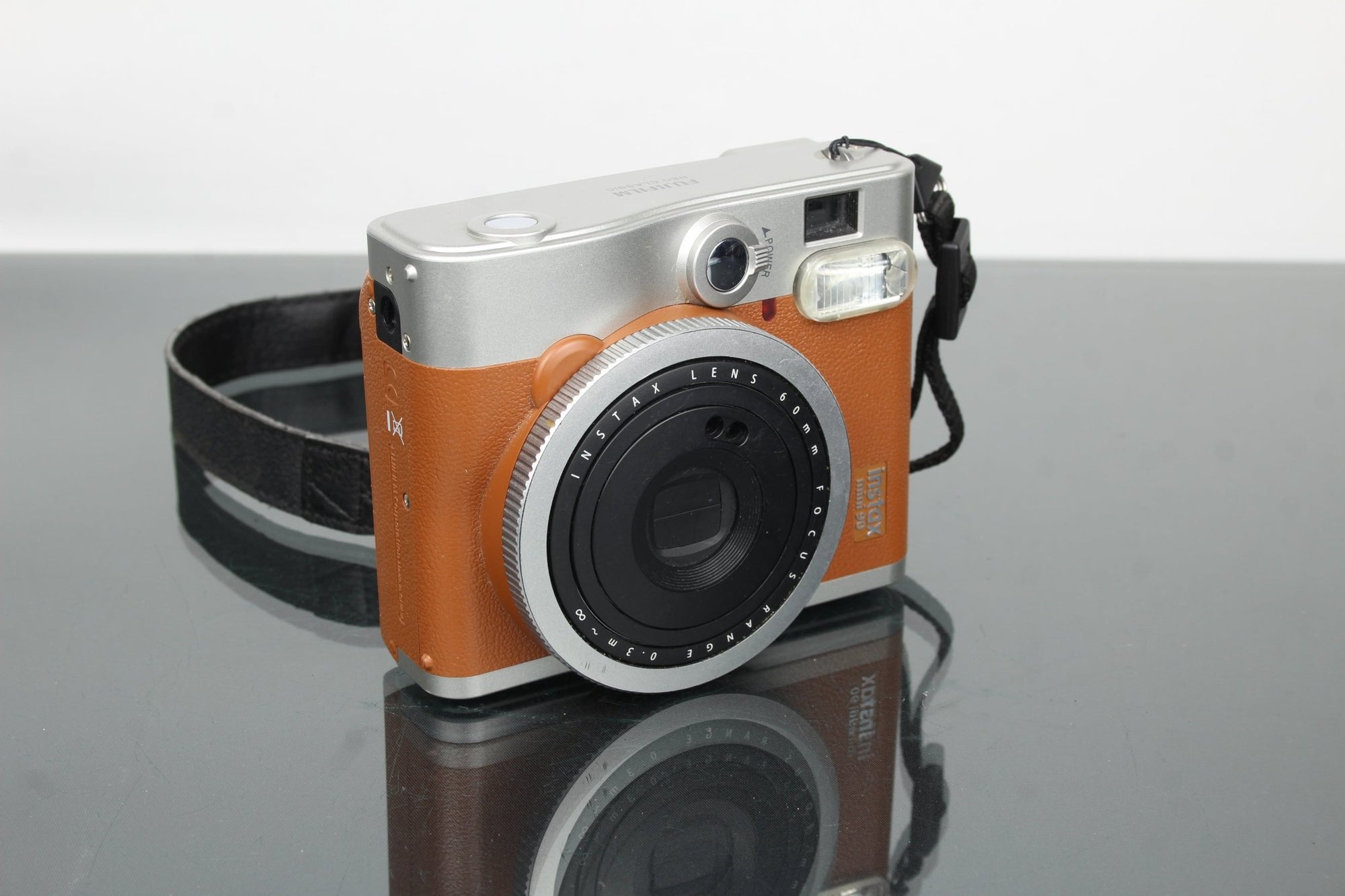 Instax mini 90 - Dutch|Thrift
