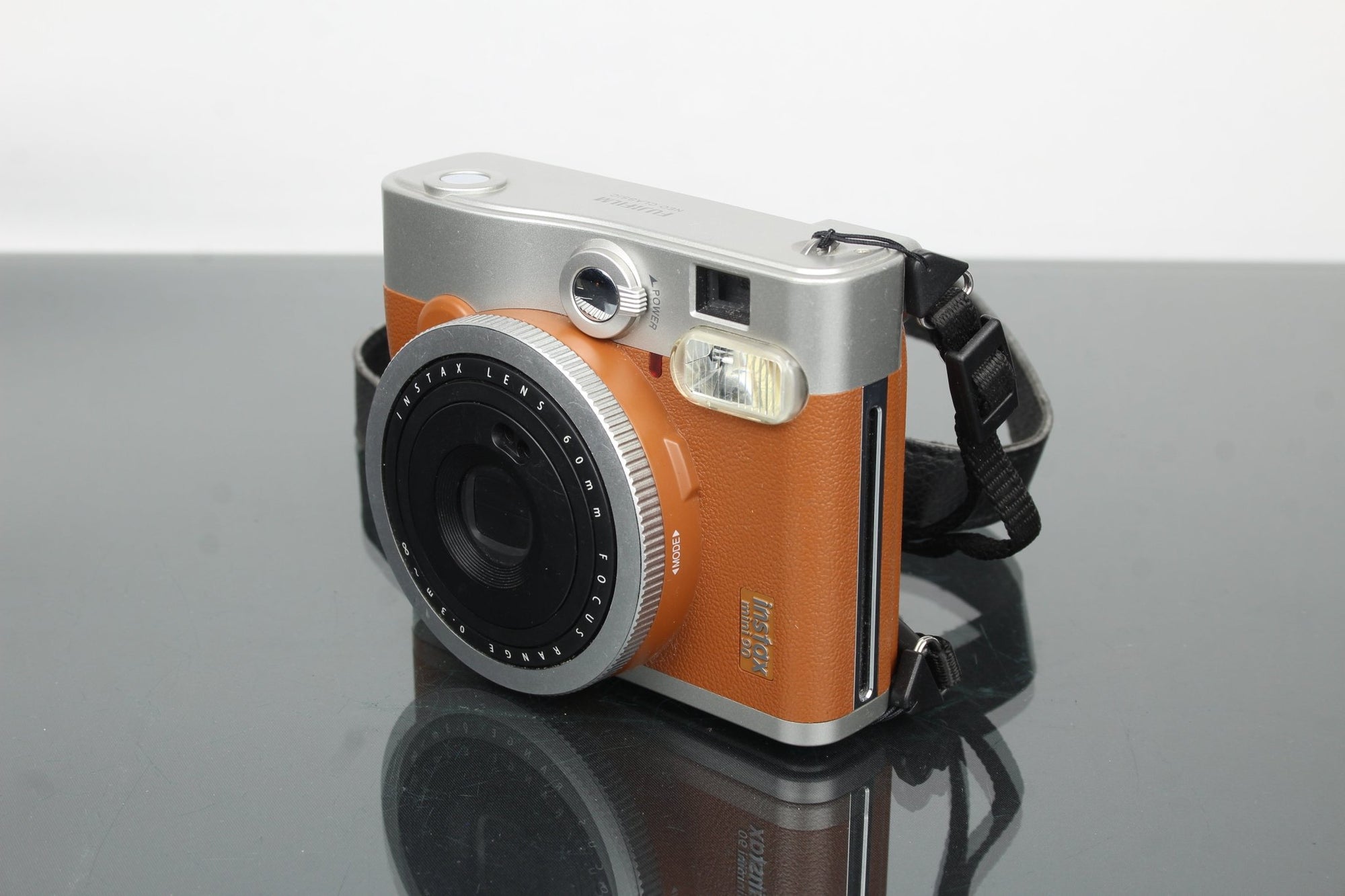 Instax mini 90 - Dutch|Thrift