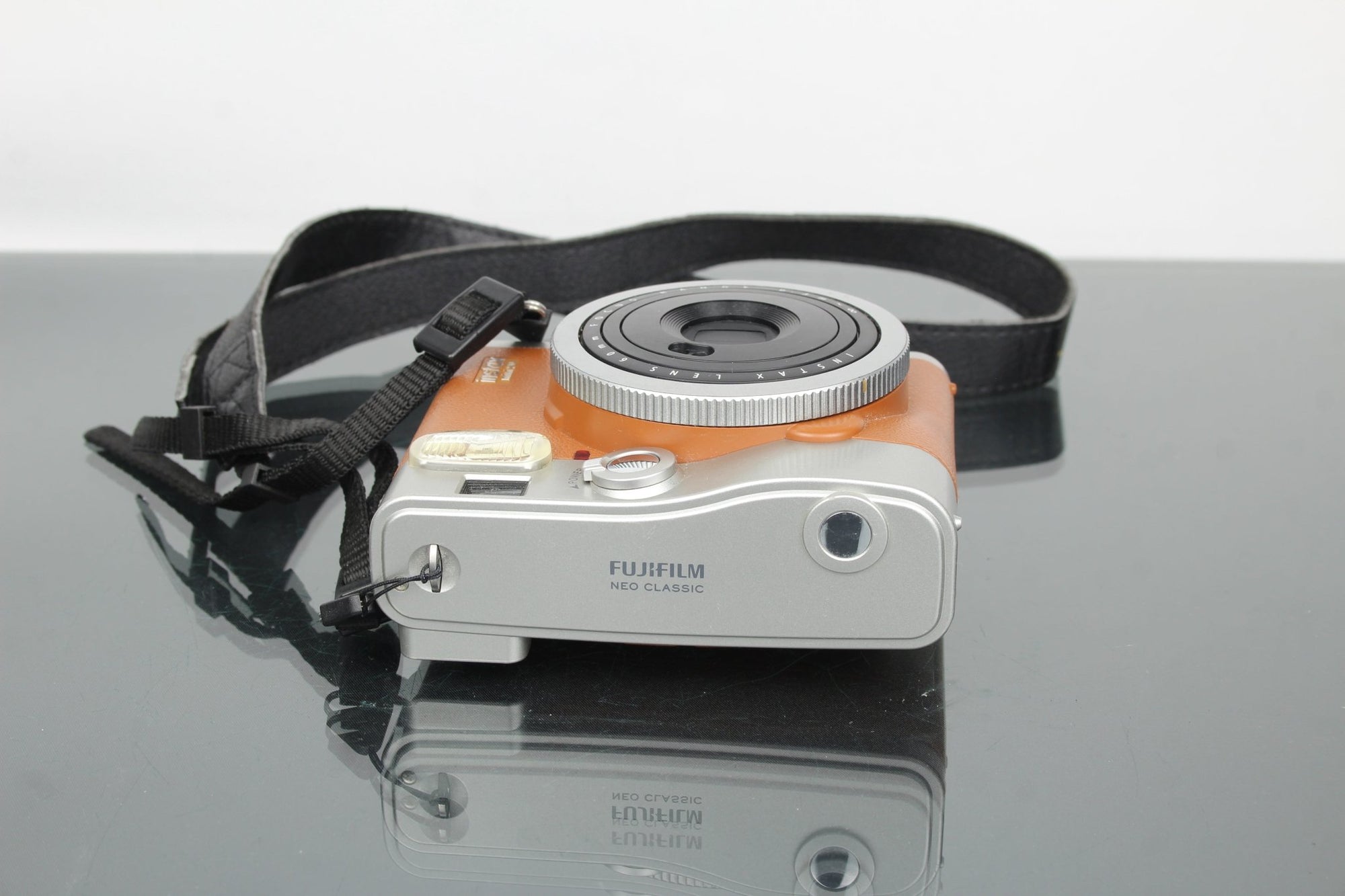 Instax mini 90 - Dutch|Thrift