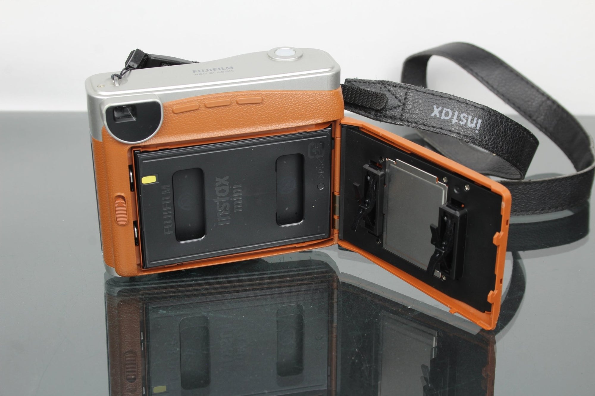 Instax mini 90 - Dutch|Thrift