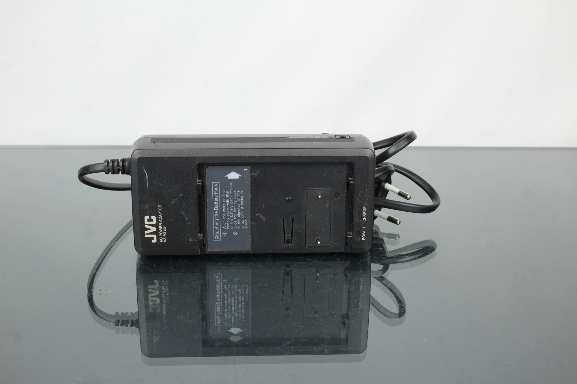 JVC GR - SV3E - Dutch|Thrift