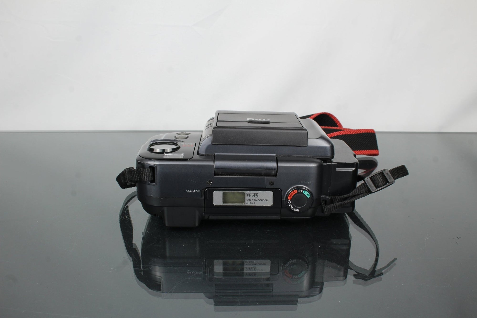 JVC GR - SV3E - Dutch|Thrift