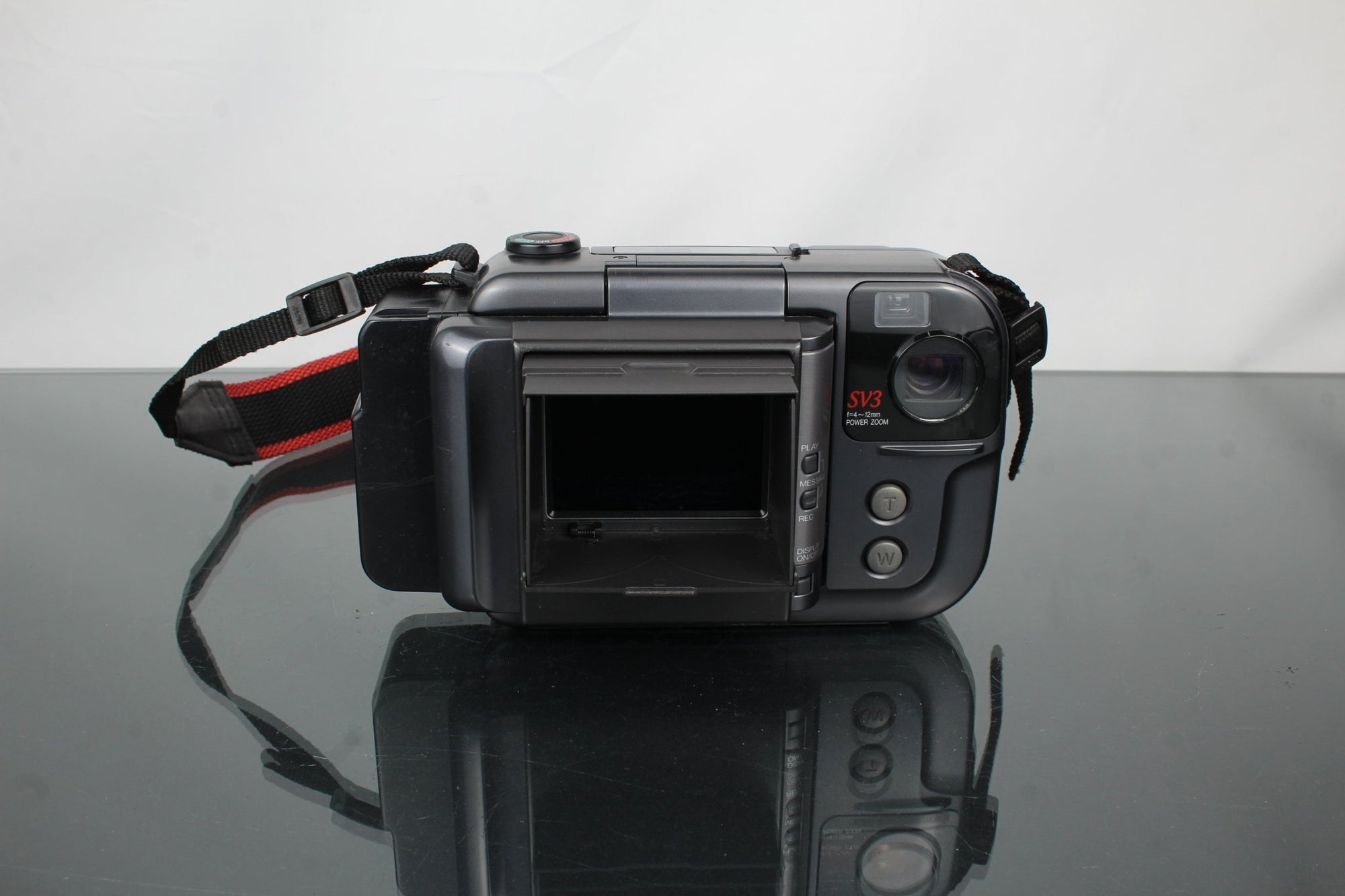 JVC GR - SV3E - Dutch|Thrift