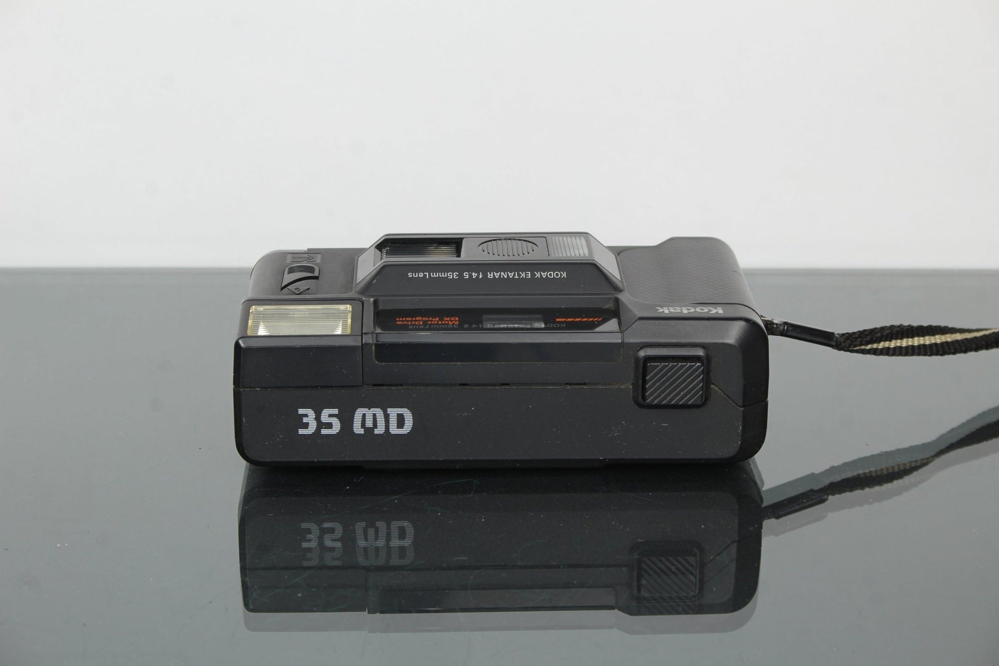 Kodak 35MD - Dutch|Thrift