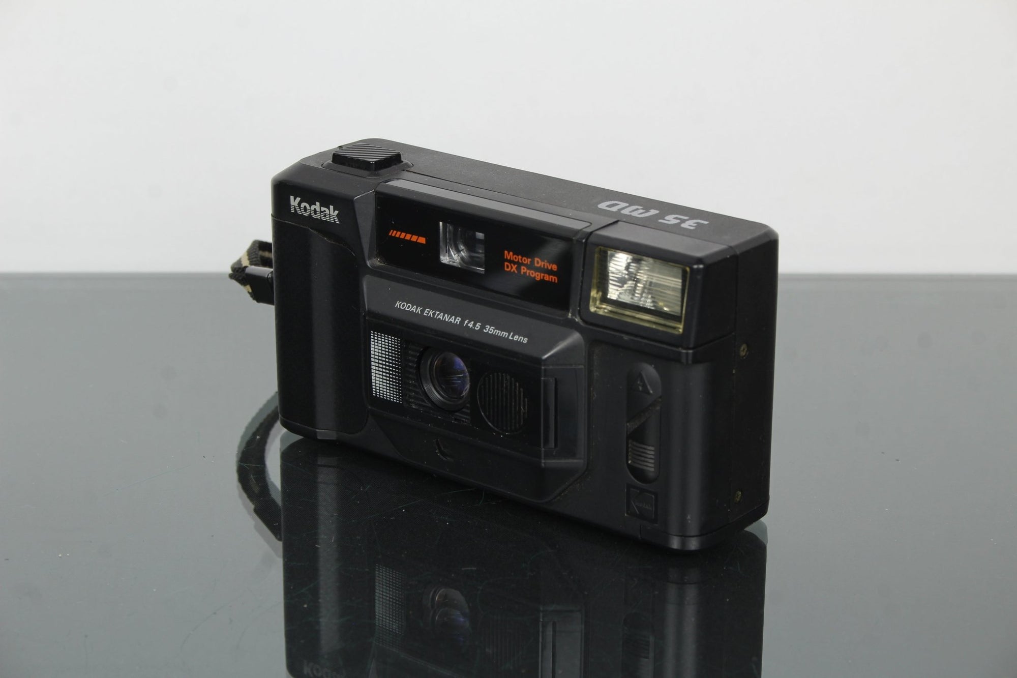 Kodak 35MD - Dutch|Thrift