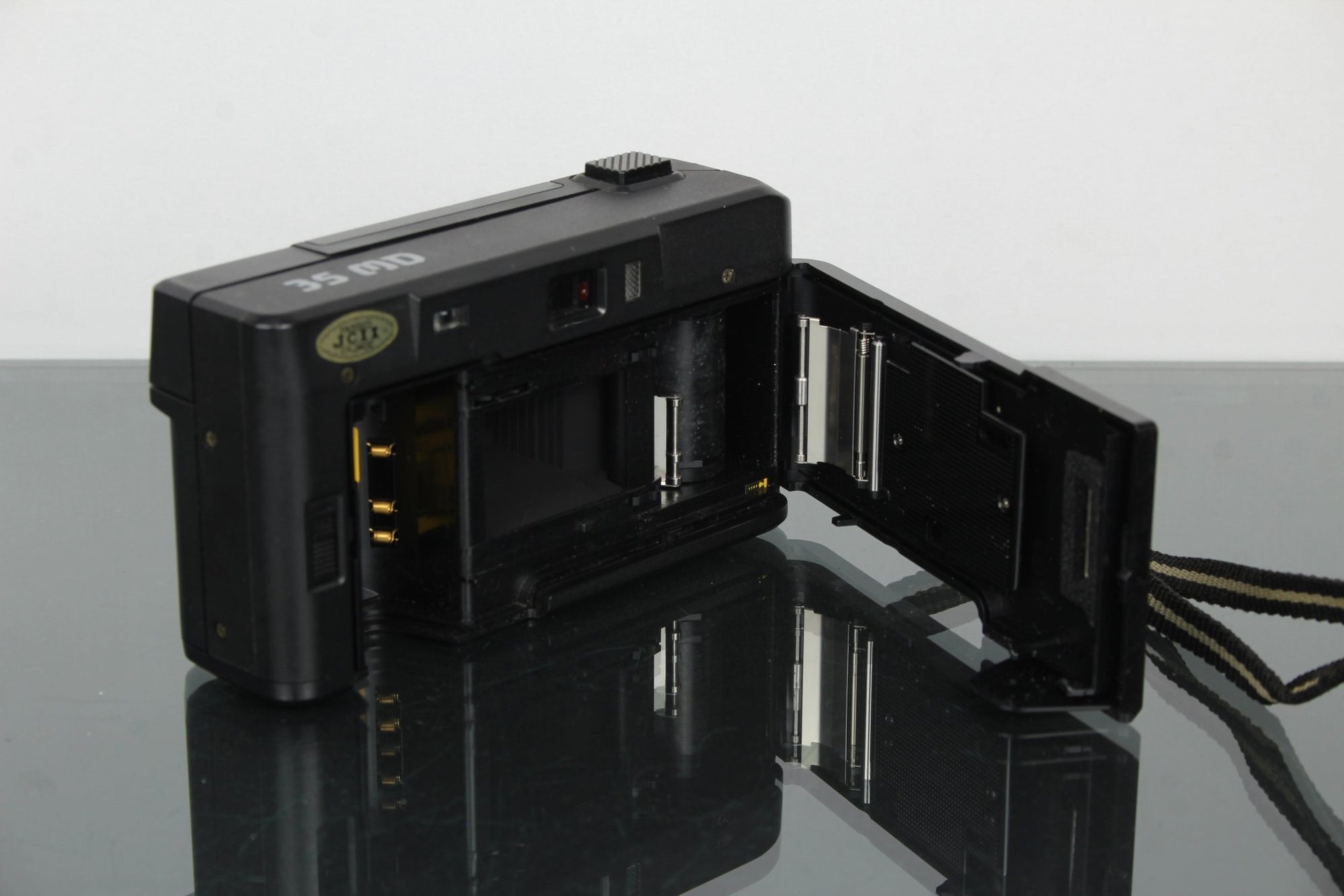 Kodak 35MD - Dutch|Thrift