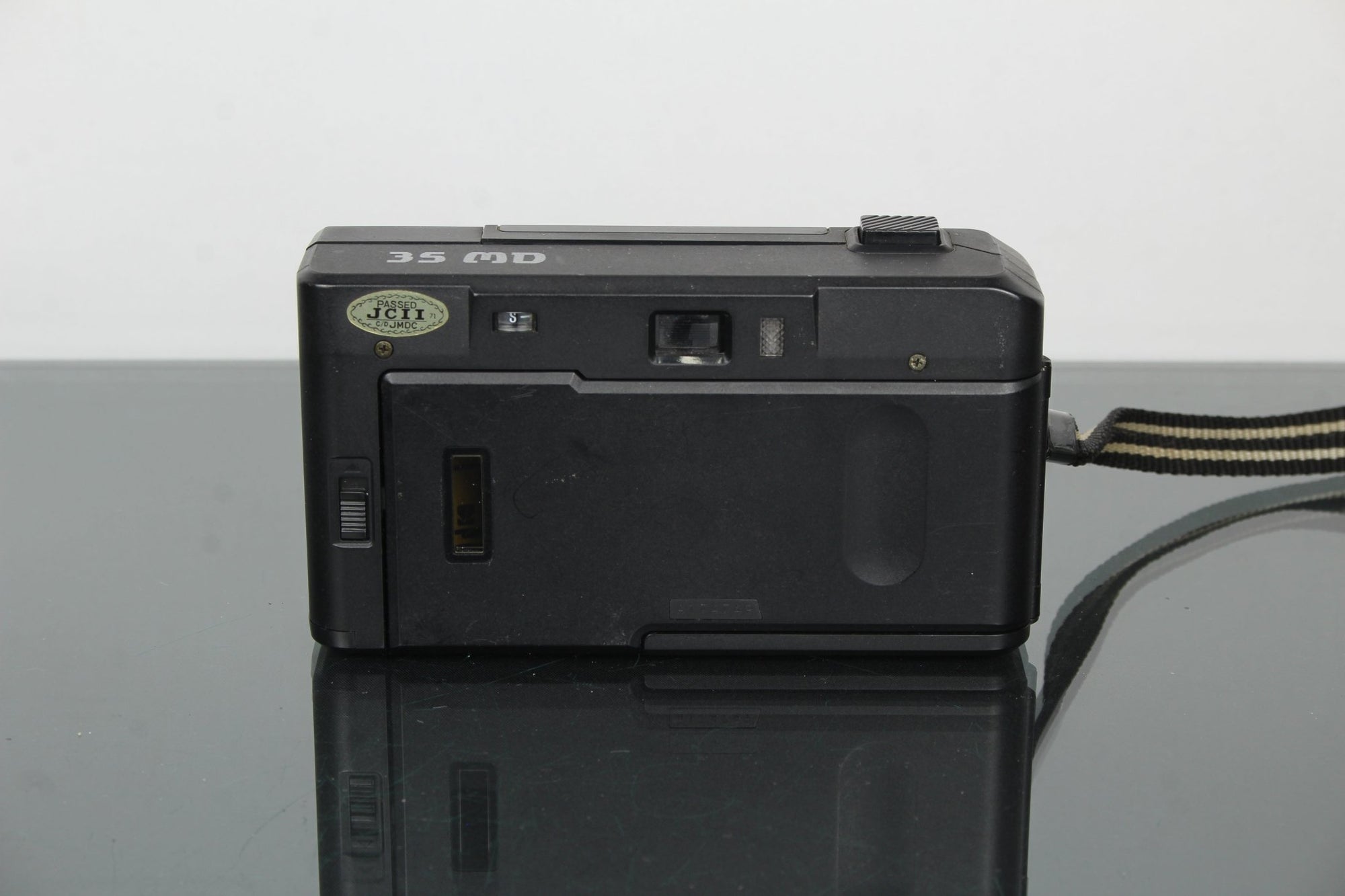 Kodak 35MD - Dutch|Thrift