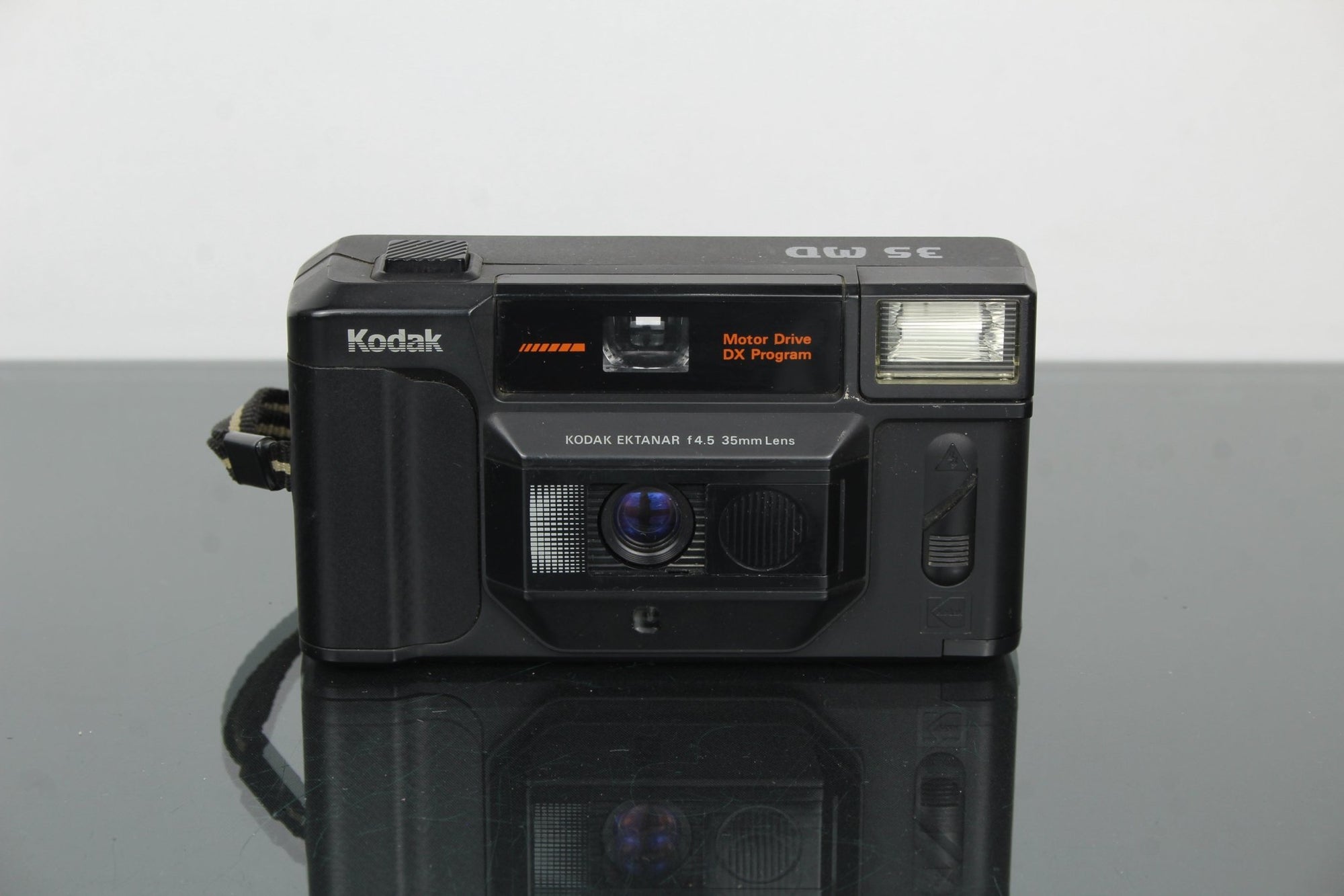 Kodak 35MD - Dutch|Thrift