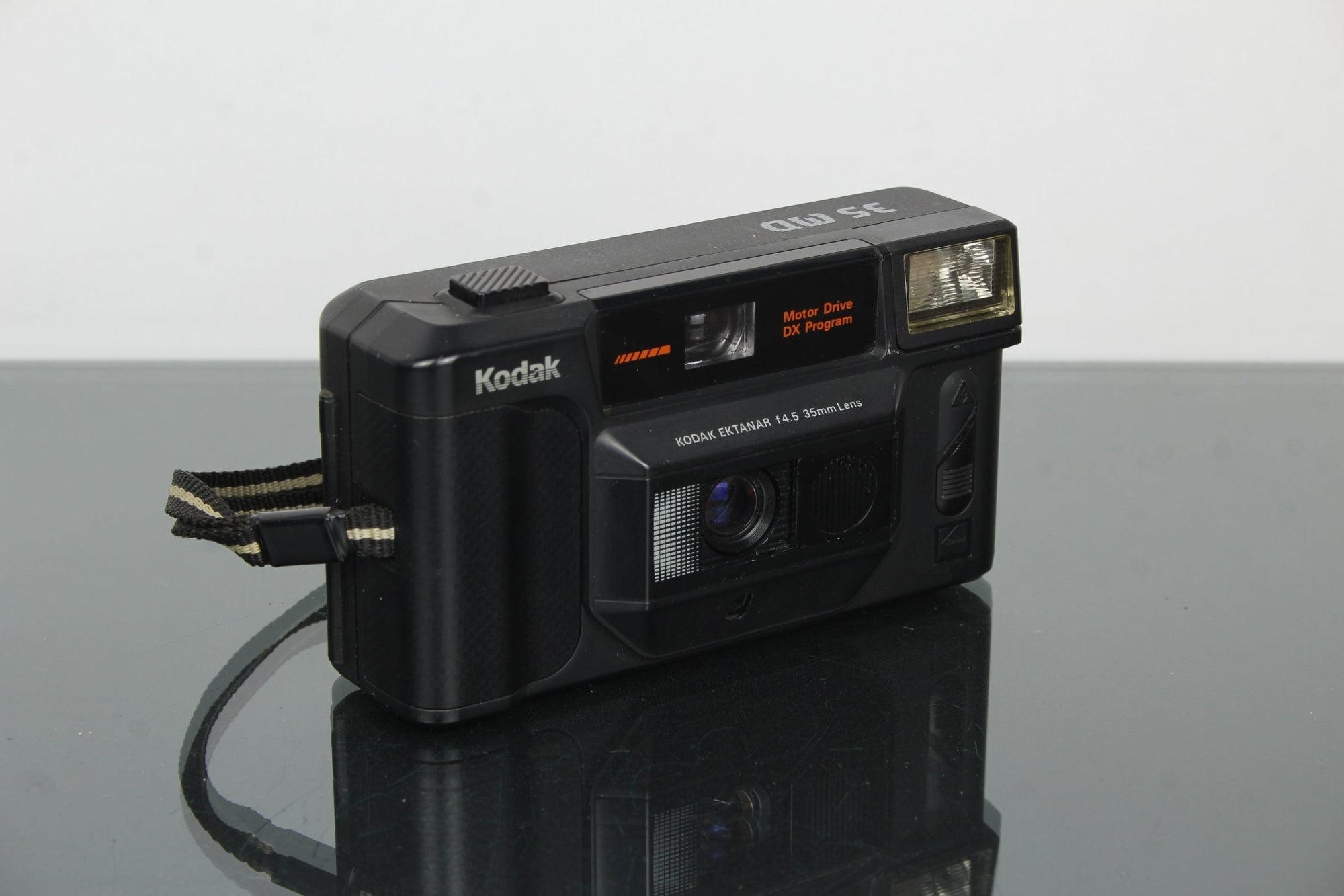 Kodak 35MD - Dutch|Thrift