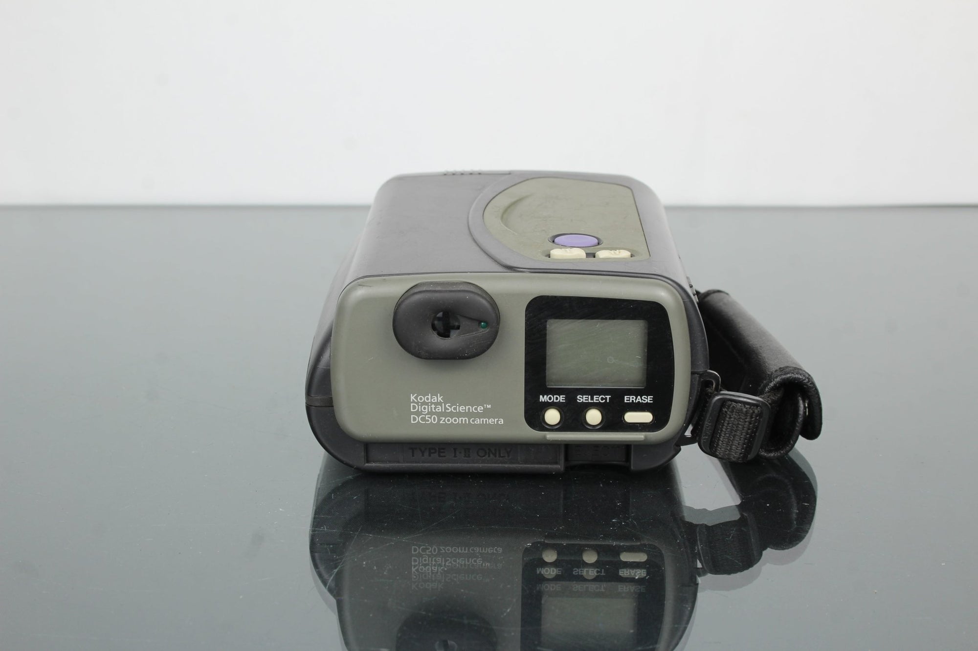 Kodak DC50 zoom - Dutch|Thrift