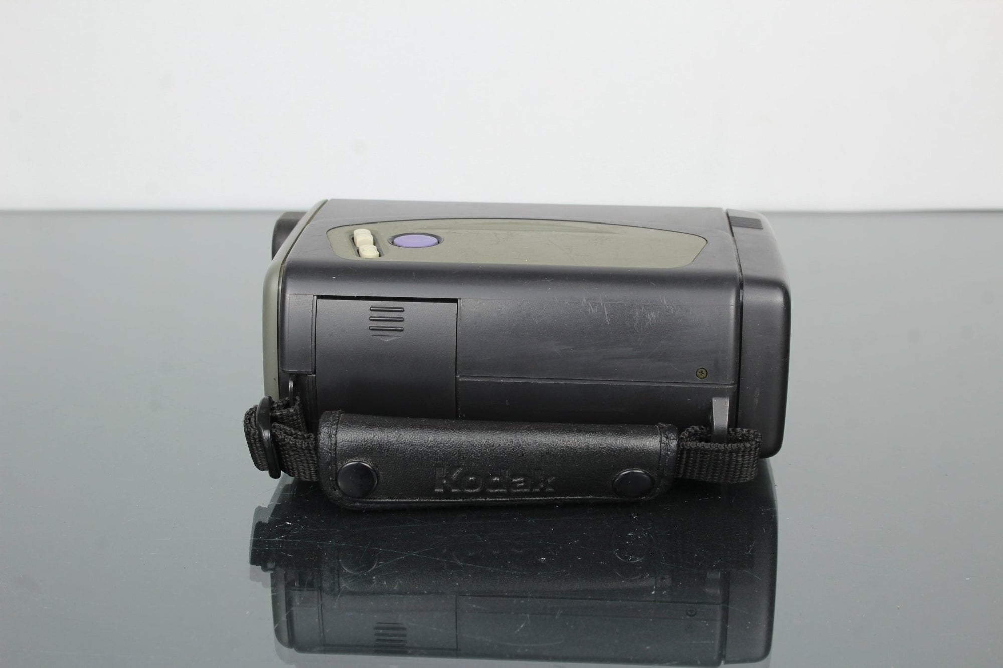 Kodak DC50 zoom - Dutch|Thrift
