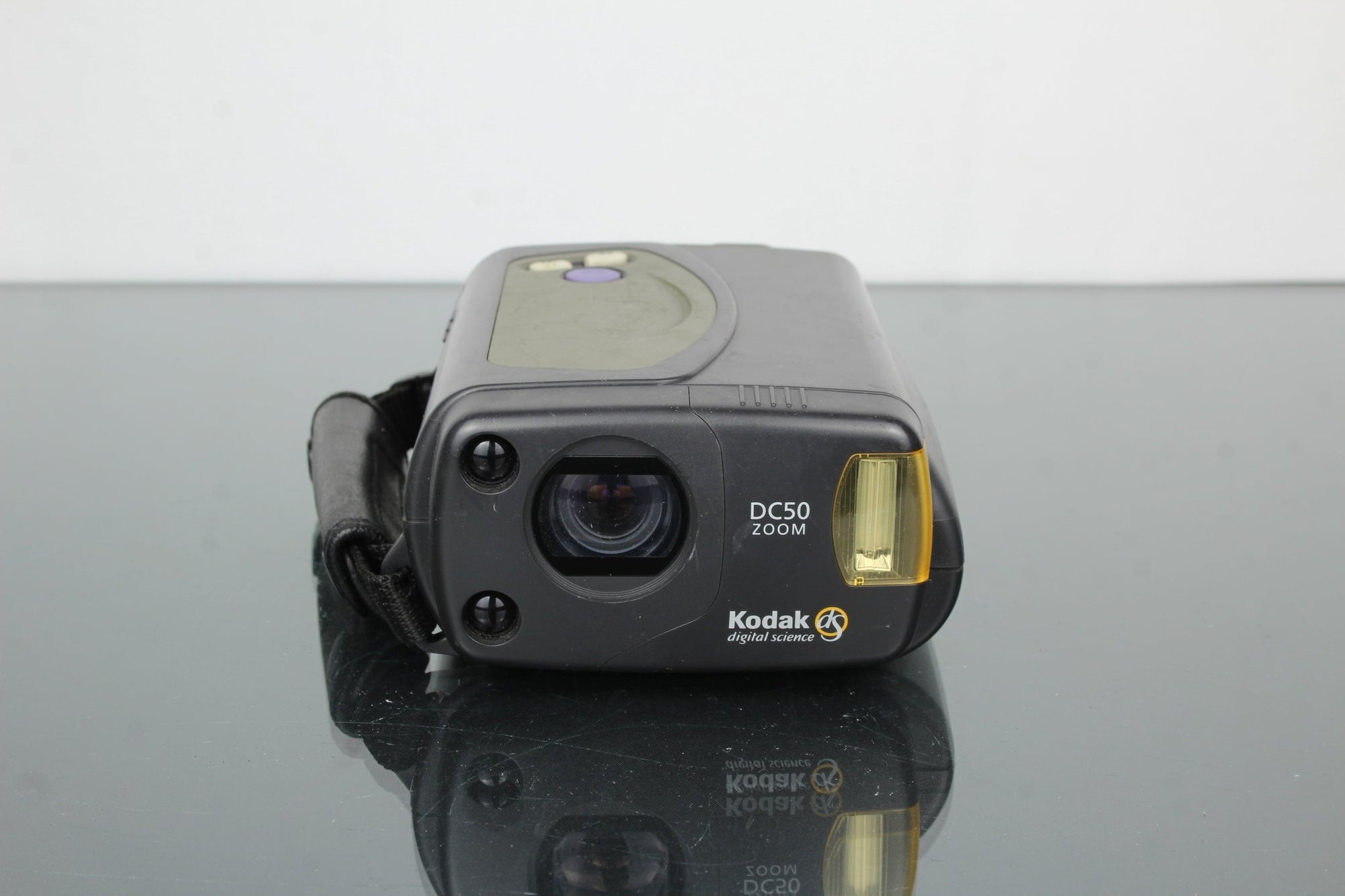Kodak DC50 zoom - Dutch|Thrift